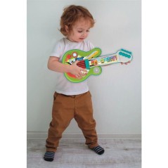 CLEMENTONI - Ma premiere guitare