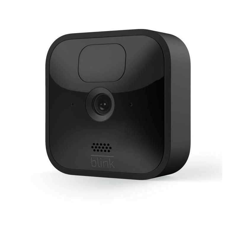 Caméra supplémentaire - BLINK HOME SECURITY - Outdoor 3 - Extérieur Caméra supplémentaire - BLINK HOME SECURITY - Outdoor 3 - Extérieur