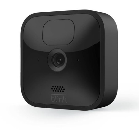 Caméra supplémentaire - BLINK HOME SECURITY - Outdoor 3 - Extérieur