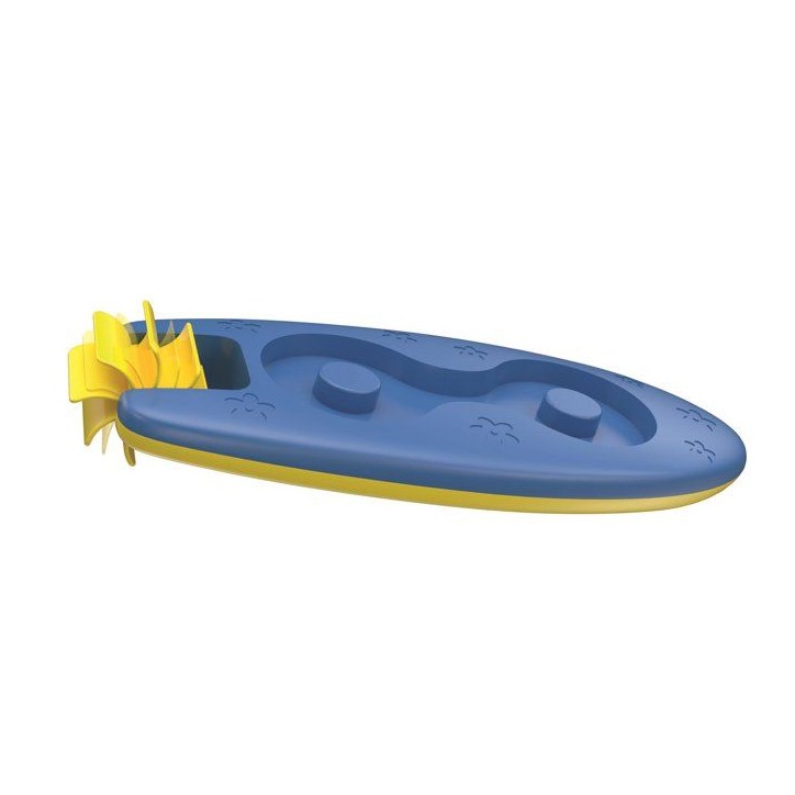 CLEMENTONI - Coffret Surfeur Stitch/Angel - Jouet de bain - Des 6 mois CLEMENTONI - Coffret Surfeur Stitch/Angel - Jouet de bain - Des 6 mois