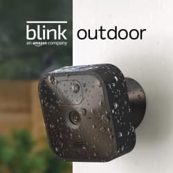 Caméra supplémentaire - BLINK HOME SECURITY - Outdoor 3 - Extérieur