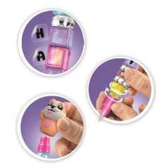 Crée tes Stylos - Clementoni - Mini atelier des Stylos - Coffret Feel