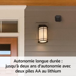 Caméra supplémentaire - BLINK HOME SECURITY - Outdoor 3 - Extérieur
