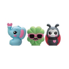 Crée tes Stylos - Clementoni - Mini atelier des Stylos - Coffret Luck