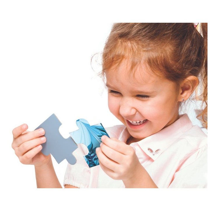 CLEMENTONI - 24 pieces Maxi - Peppa Pig CLEMENTONI - 24 pieces Maxi - Peppa Pig