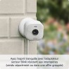 Caméra - BLINK HOME SECURITY - Mini 2 - Systeme 2 caméras - Blanc