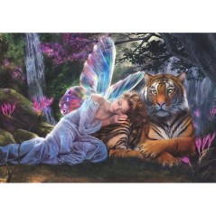 CLEMENTONI - Compact 1500 pieces - My Sentinel