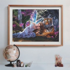 CLEMENTONI - Compact 1500 pieces - My Sentinel