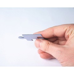 CLEMENTONI - Compact 1500 pieces - My Sentinel