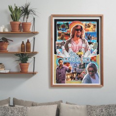 CLEMENTONI - Compact 1000 pieces - Jaws