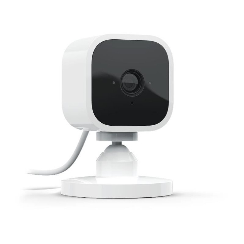 Caméra - BLINK HOME SECURITY - Mini - Blanc