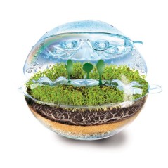 L'écosphere - Clementoni - Science & Jeu - Jeux Scientifiques