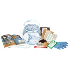 L'écosphere - Clementoni - Science & Jeu - Jeux Scientifiques