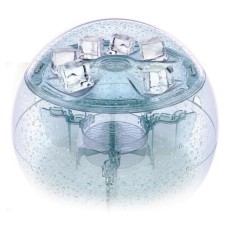L'écosphere - Clementoni - Science & Jeu - Jeux Scientifiques