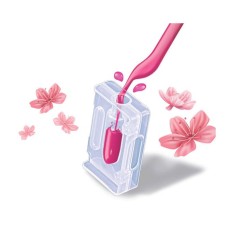 Mon laboratoire des rouges a levres - Clementoni - Science & Jeu - Jeu