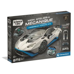Lamborghini Huracán STO
