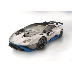 Lamborghini Huracán STO
