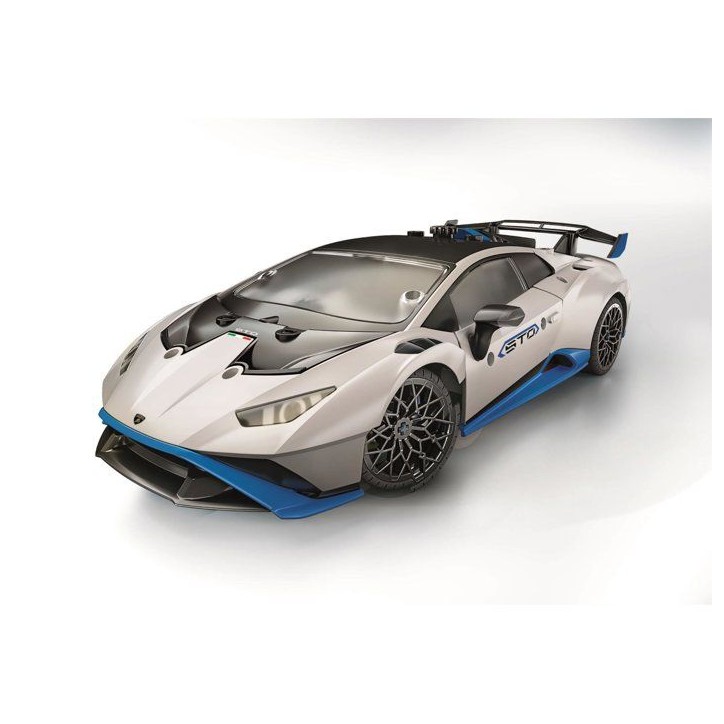 Lamborghini Huracán STO