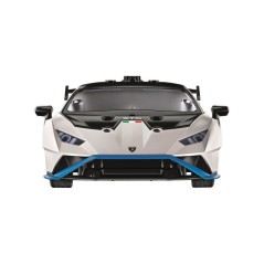 Lamborghini Huracán STO