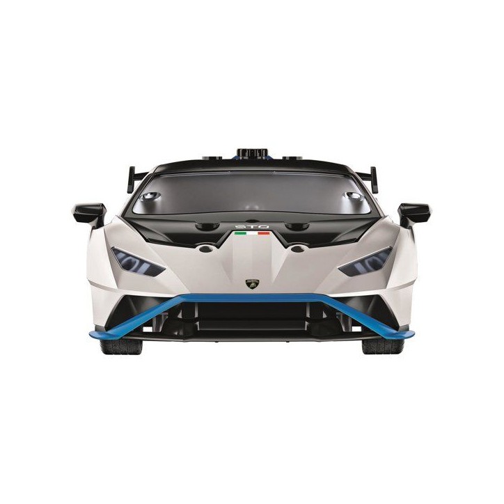 Lamborghini Huracán STO
