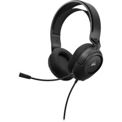 Ensemble Casque et clavier Corsair HS35 + K55 CORE TKL
