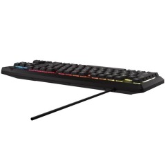 Ensemble Casque et clavier Corsair HS35 + K55 CORE TKL