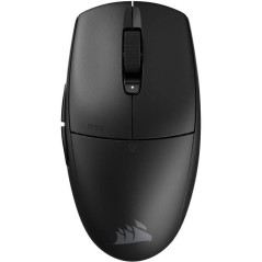 Ensemble Souris, tapis de souris et casque Corsair MM100 + M55-WIRELESS + HS35 V2 Stereo