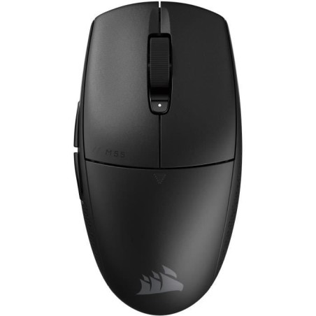 Ensemble Souris, tapis de souris et casque Corsair MM100 + M55-WIRELESS + HS35 V2 Stereo
