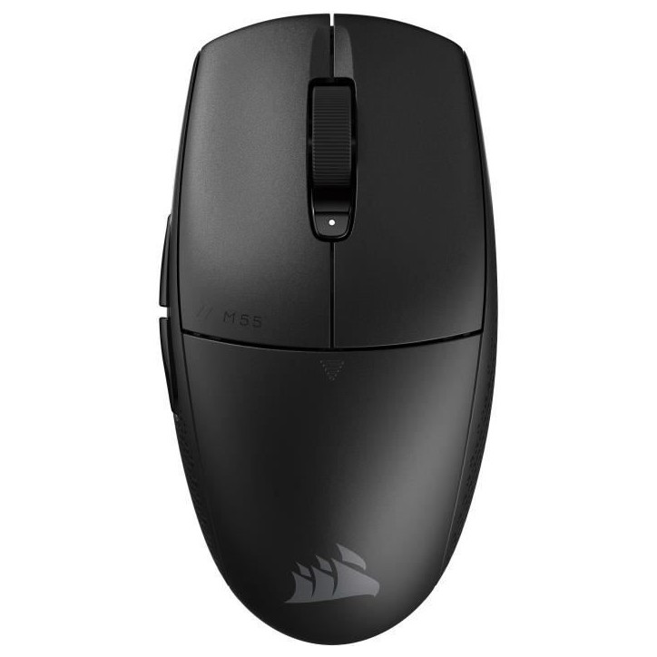 Ensemble Souris, tapis de souris et casque Corsair MM100 + M55-WIRELESS + HS35 V2 Stereo Ensemble Souris, tapis de souris et casque Corsair MM100 + M55-WIRELESS + HS35 V2 Stereo