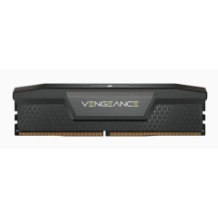 Mémoire RAM CORSAIR VENGEANCE - CMK8GX5M1B5200C40 - DDR5 8 Go - 5200
