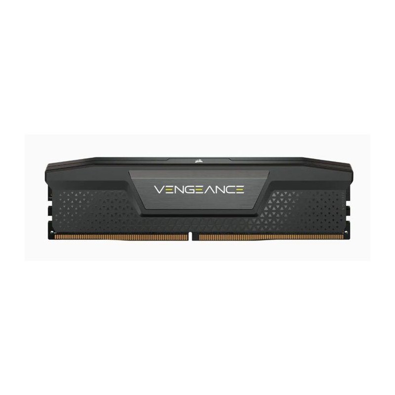 Mémoire RAM CORSAIR VENGEANCE - CMK8GX5M1B5200C40 - DDR5 8 Go - 5200