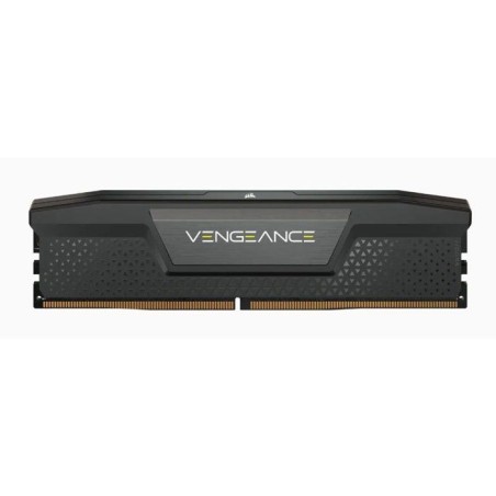 Mémoire RAM CORSAIR VENGEANCE - CMK8GX5M1B5200C40 - DDR5 8 Go - 5200