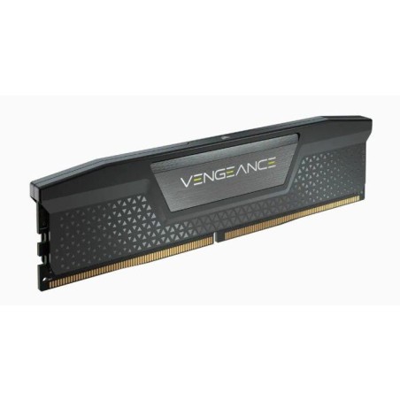 Mémoire RAM CORSAIR VENGEANCE - CMK8GX5M1B5200C40 - DDR5 8 Go - 5200 MHz - CL40