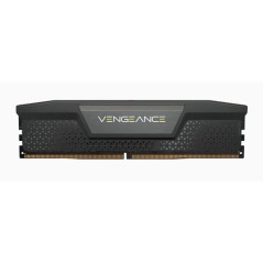 Mémoire RAM CORSAIR VENGEANCE - CMK8GX5M1B5200C40 - DDR5 8 Go - 5200