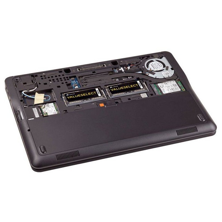 Mémoire RAM - CORSAIR - ValueSelect DDR4 - 8GB 1x8GB DIMM - 2133 MHz - 1.20V - Noir (CMSO8GX4M1A2133C) Mémoire RAM - CORSAIR - ValueSelect DDR4 - 8GB 1x8GB DIMM - 2133 MHz - 1.20V - Noir (CMSO8GX4M1A2133C)