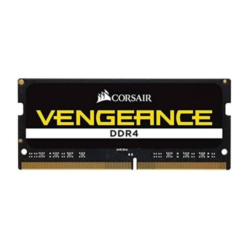 Mémoire RAM - CORSAIR - Vengeance Performance DDR4 - 16GB 1x16GB DIMM