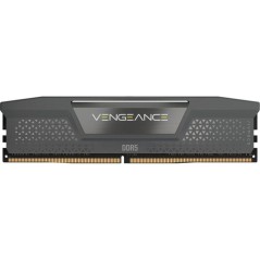 Mémoire RAM - CORSAIR - Vengeance DDR5 - 32GB 2x16GB DIMM - 6000MT/s