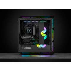 Mémoire RAM - CORSAIR - Vengeance DDR5 - 32GB 2x16GB DIMM - 6000MT/s