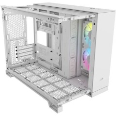 Boîtier PC - CORSAIR - CC-9011268-WW - 2500X - Blanc