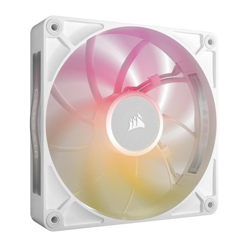 Refroidissement PC - CORSAIR - CO-9051039-WW - Kit de démarrage venti