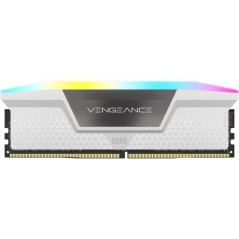 Mémoire RAM - CORSAIR - CMH32GX5M2B6000Z30W - 32 Go 2x 16 Go - VENGEA