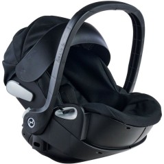 Porte-Poupon 2-en-1 - COROLLE - Cybex Priam - Pour poupons de 36 a 42
