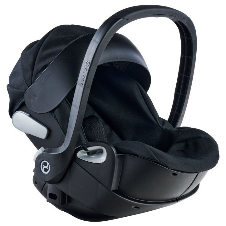 Porte-Poupon 2-en-1 - COROLLE - Cybex Priam - Pour poupons de 36 a 42 cm - Des 3 ans Porte-Poupon 2-en-1 - COROLLE - Cybex Priam - Pour poupons de 36 a 42 cm - Des 3 ans
