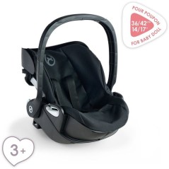 Porte-Poupon 2-en-1 - COROLLE - Cybex Priam - Pour poupons de 36 a 42
