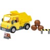 Camion benne - BLUEY - Bluey et Bingo - Figurines incluses - Accessoir