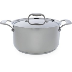 Faitout - COSY & TRENDY - CLASSIC - Acier inoxydable - Ø20 cm - 3,14