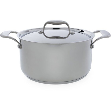 Faitout - COSY & TRENDY - CLASSIC - Acier inoxydable - Ø20 cm - 3,14