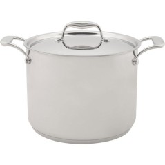 Marmite - COSY & TRENDY - CLASSIC - Acier inoxydable - Ø24 cm - 7,14