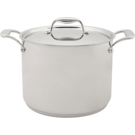Marmite - COSY & TRENDY - CLASSIC - Acier inoxydable - Ø24 cm - 7,14