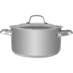 Faitout - COSY & TRENDY - DAILY - Ø20 cm - Tous feux dont induction